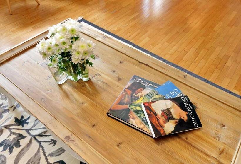 آپارتمان 1 خوابه, Bellezza Al Colosseo  B&b & Apts