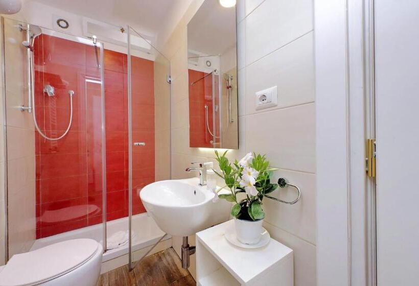 آپارتمان 3 خوابه, Bellezza Al Colosseo  B&b & Apts