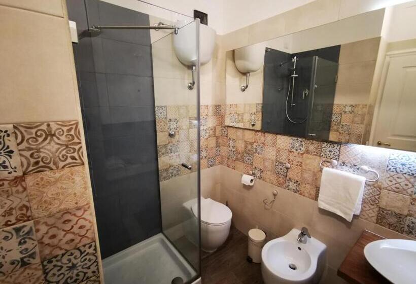 آپارتمان 3 خوابه, Bellezza Al Colosseo  B&b & Apts