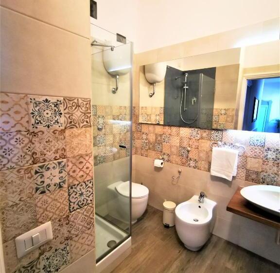 آپارتمان 3 خوابه, Bellezza Al Colosseo  B&b & Apts