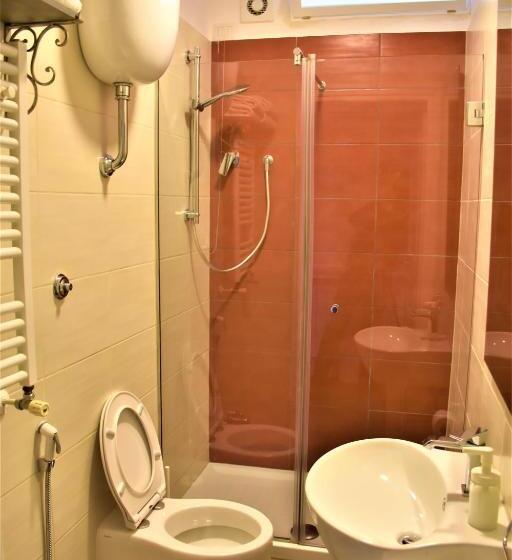 آپارتمان 3 خوابه, Bellezza Al Colosseo  B&b & Apts