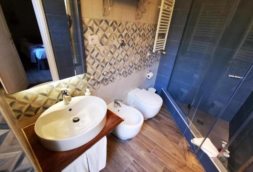 آپارتمان 3 خوابه, Bellezza Al Colosseo  B&b & Apts