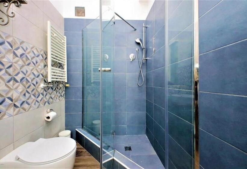 آپارتمان 3 خوابه, Bellezza Al Colosseo  B&b & Apts