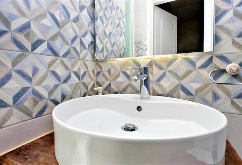 آپارتمان 3 خوابه, Bellezza Al Colosseo  B&b & Apts