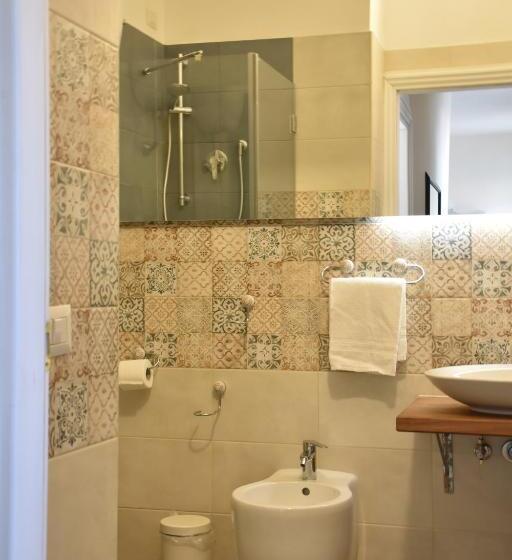 خانه 1 خوابه, Bellezza Al Colosseo  B&b & Apts