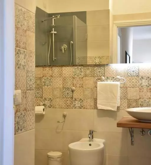 خانه 1 خوابه, Bellezza Al Colosseo  B&b & Apts