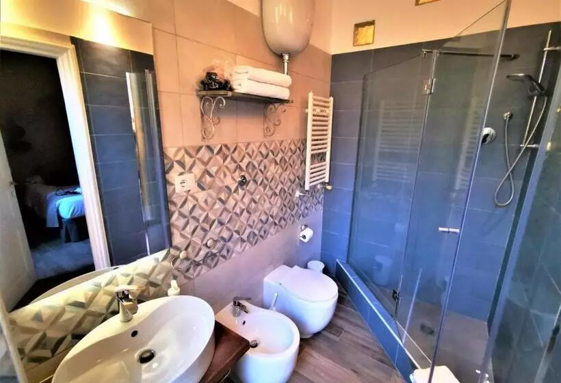 خانه 1 خوابه, Bellezza Al Colosseo  B&b & Apts