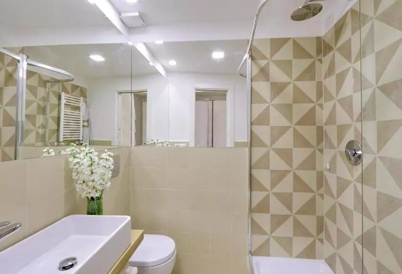 خانه 1 خوابه, Bellezza Al Colosseo  B&b & Apts