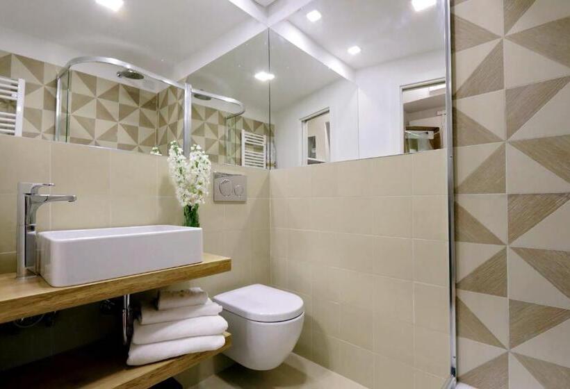 خانه 1 خوابه, Bellezza Al Colosseo  B&b & Apts