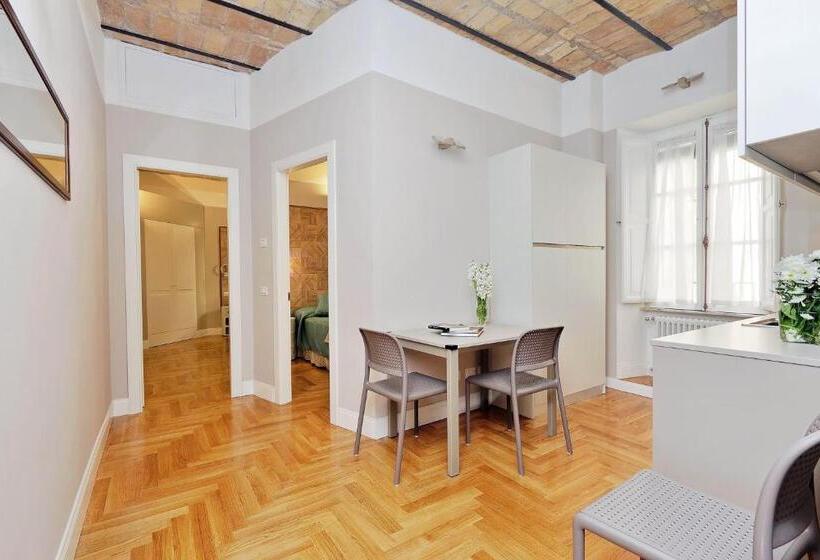 خانه 1 خوابه, Bellezza Al Colosseo  B&b & Apts