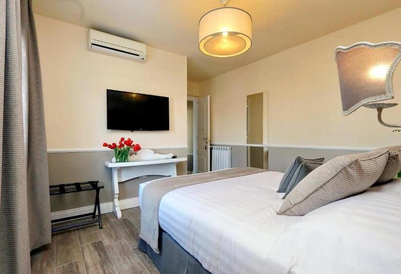 خانه 1 خوابه, Bellezza Al Colosseo  B&b & Apts