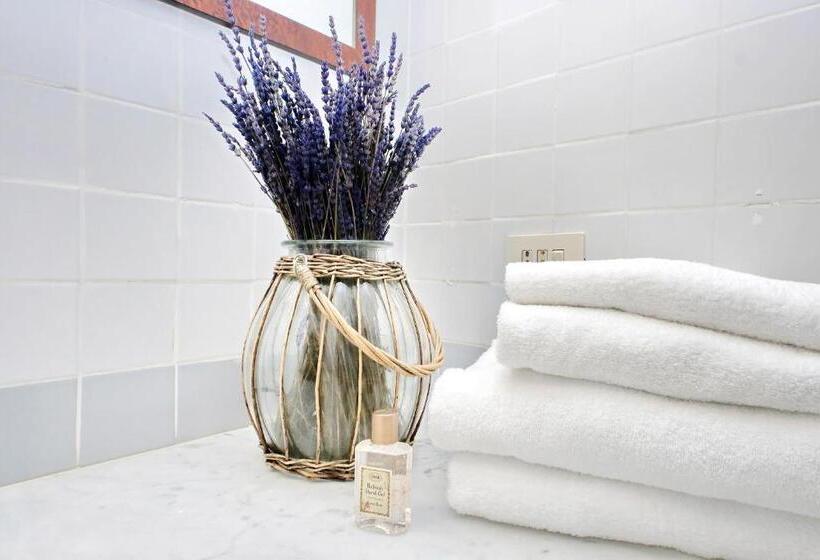 آپارتمان 1 خوابه با چشم‌انداز باغ, Bellezza Al Colosseo  B&b & Apts