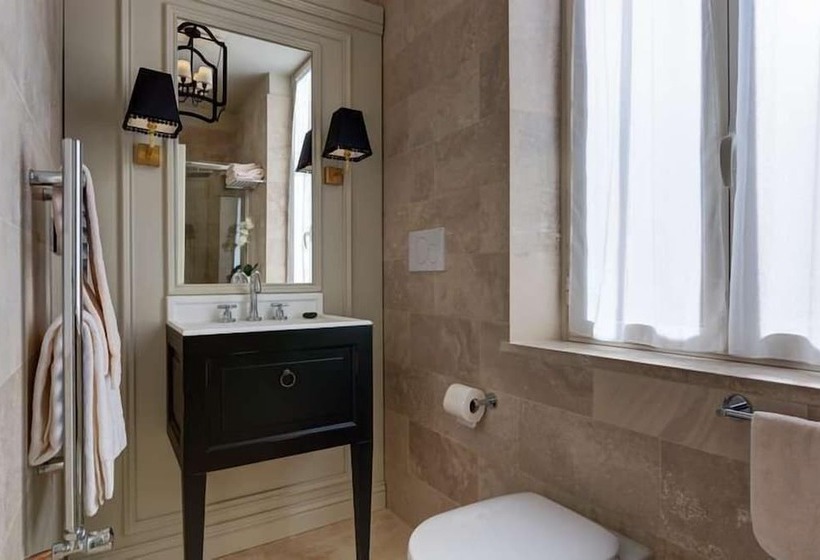 اتاق سوپریور, Bellezza Al Colosseo  B&b & Apts