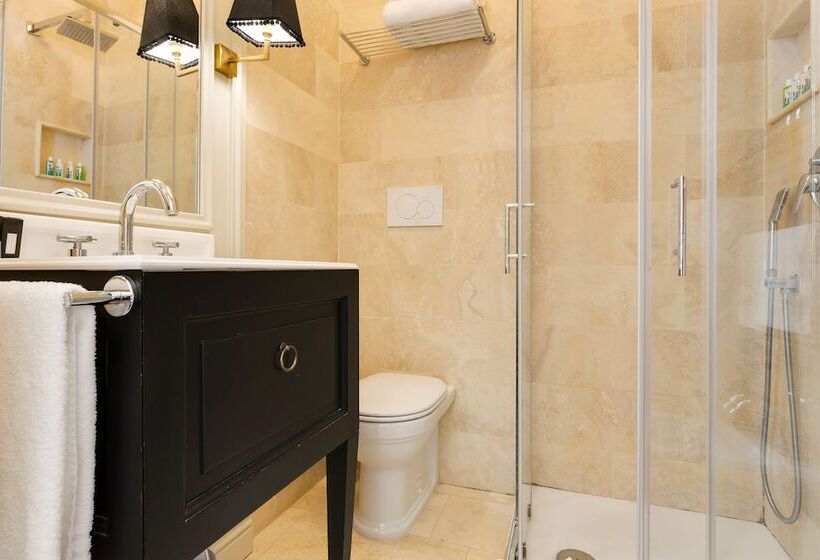 اتاق سوپریور, Bellezza Al Colosseo  B&b & Apts