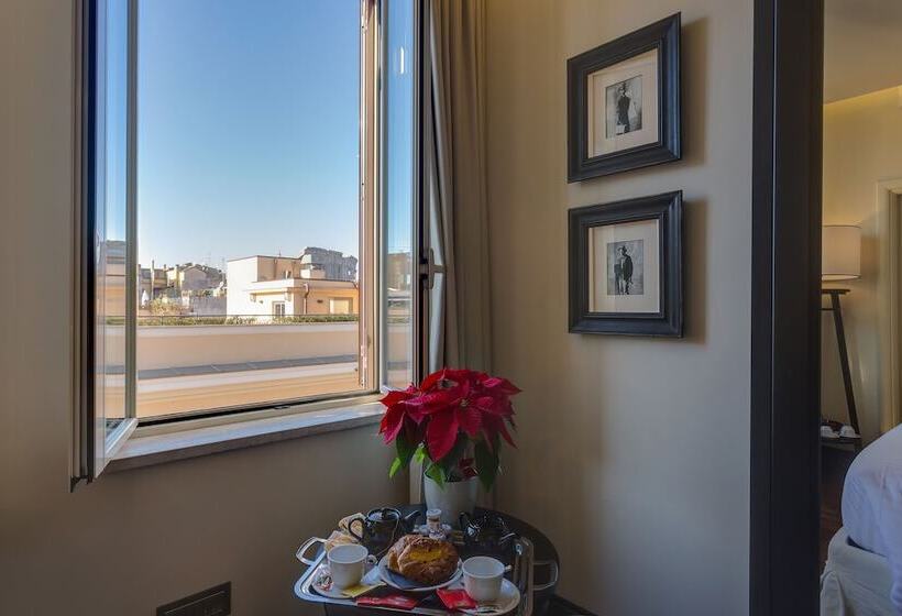 اتاق سوپریور, Bellezza Al Colosseo  B&b & Apts