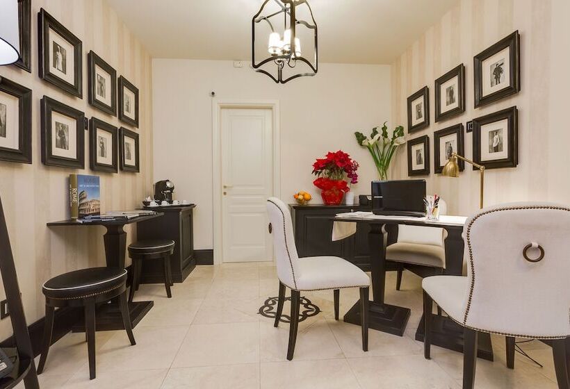 اتاق استاندارد, Bellezza Al Colosseo  B&b & Apts