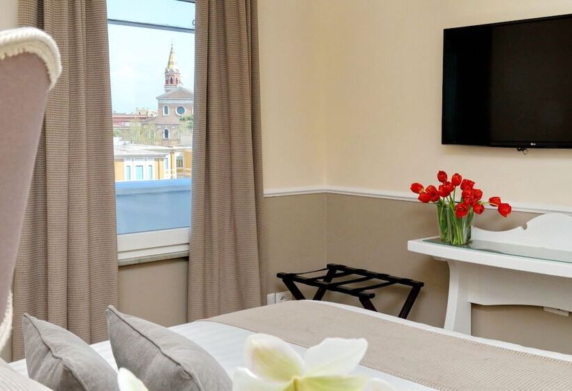 اتاق استاندارد, Bellezza Al Colosseo  B&b & Apts