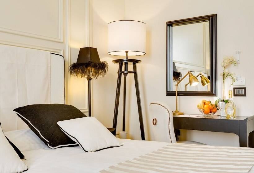 اتاق استاندارد, Bellezza Al Colosseo  B&b & Apts