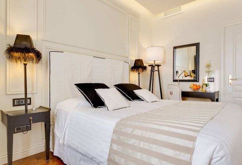 اتاق استاندارد, Bellezza Al Colosseo  B&b & Apts