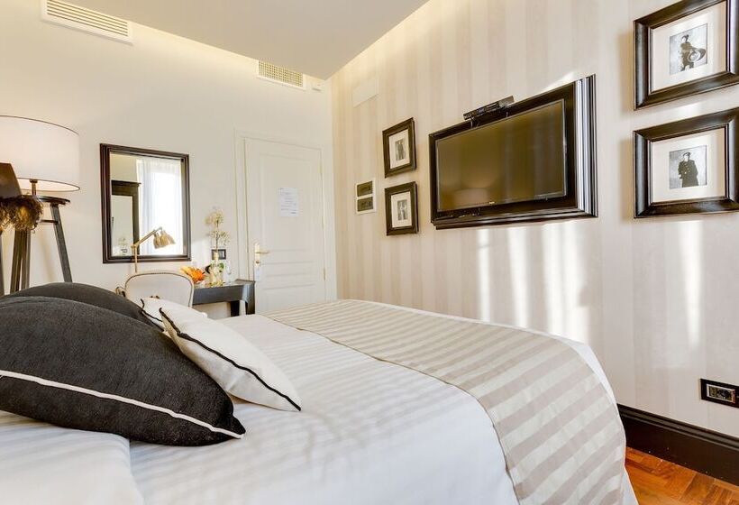 اتاق استاندارد, Bellezza Al Colosseo  B&b & Apts