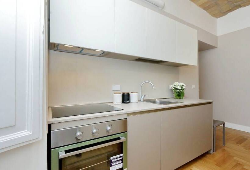 آپارتمان 2 خوابه, Bellezza Al Colosseo  B&b & Apts