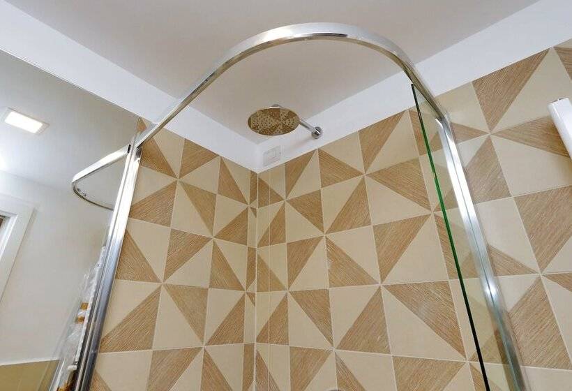 آپارتمان 2 خوابه, Bellezza Al Colosseo  B&b & Apts