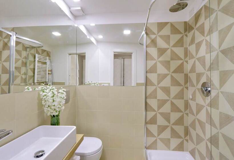 آپارتمان 2 خوابه, Bellezza Al Colosseo  B&b & Apts