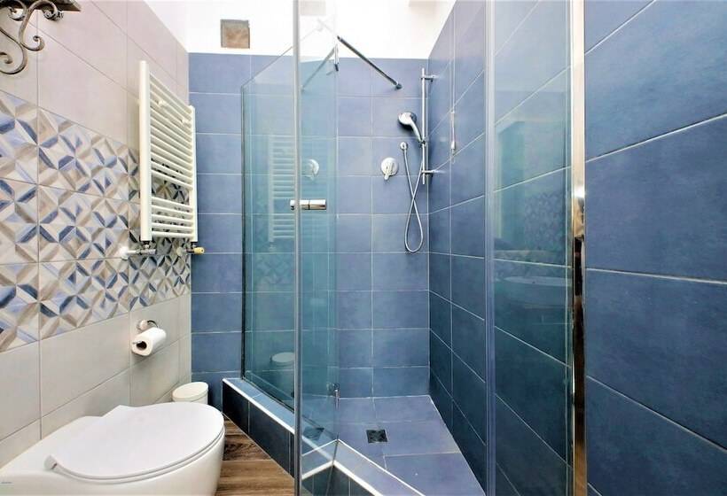 آپارتمان 3 خوابه, Bellezza Al Colosseo  B&b & Apts