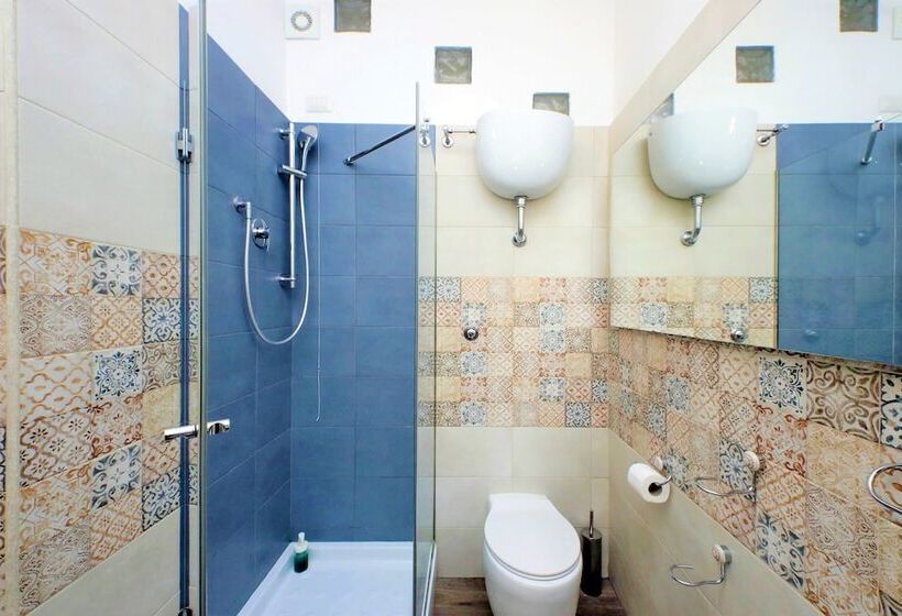 آپارتمان 3 خوابه, Bellezza Al Colosseo  B&b & Apts