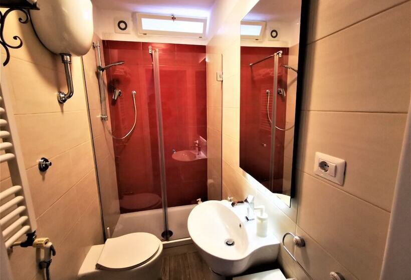 آپارتمان 3 خوابه, Bellezza Al Colosseo  B&b & Apts