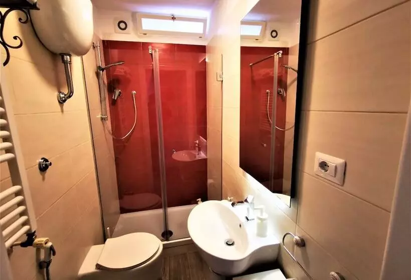 آپارتمان 3 خوابه, Bellezza Al Colosseo  B&b & Apts
