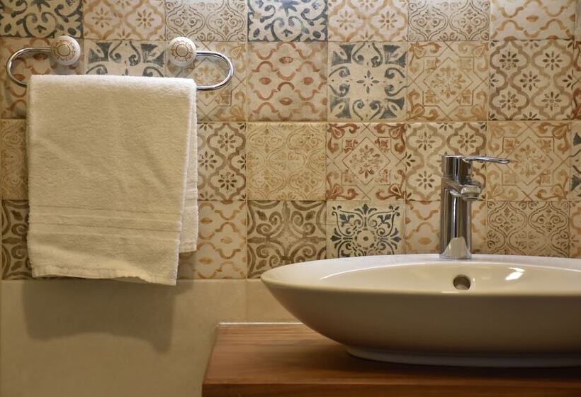 آپارتمان 3 خوابه, Bellezza Al Colosseo  B&b & Apts