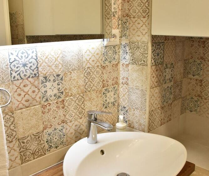 آپارتمان 3 خوابه, Bellezza Al Colosseo  B&b & Apts