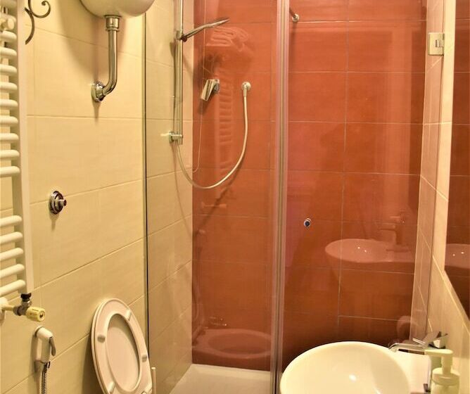 آپارتمان 3 خوابه, Bellezza Al Colosseo  B&b & Apts