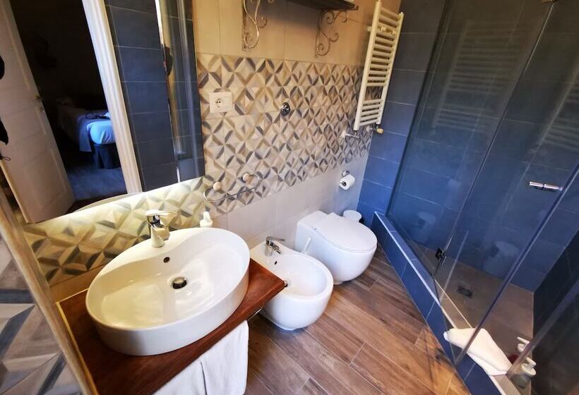 آپارتمان 3 خوابه, Bellezza Al Colosseo  B&b & Apts