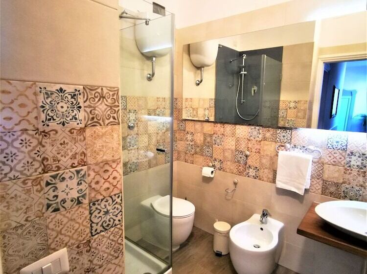 آپارتمان 3 خوابه, Bellezza Al Colosseo  B&b & Apts