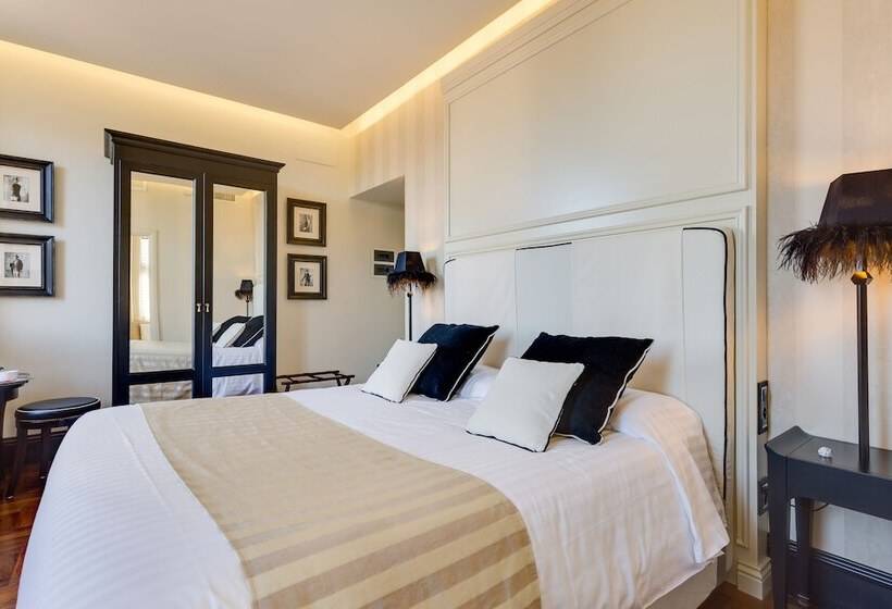 اتاق سوپریور, Bellezza Al Colosseo  B&b & Apts