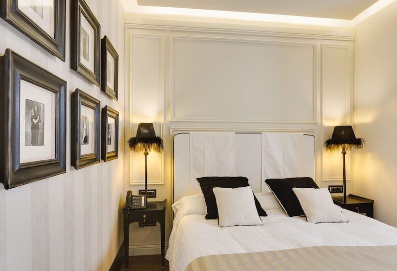 اتاق استاندارد, Bellezza Al Colosseo  B&b & Apts