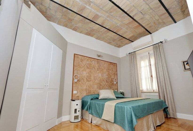 آپارتمان 2 خوابه, Bellezza Al Colosseo  B&b & Apts