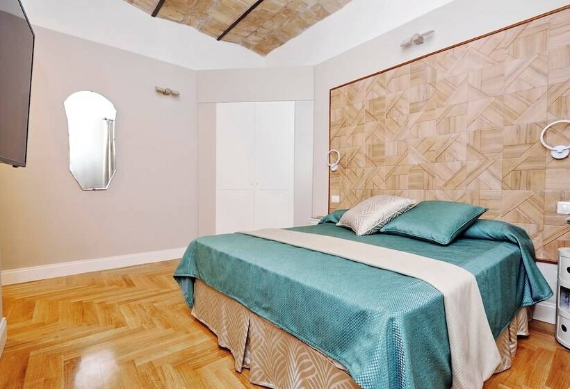 آپارتمان 2 خوابه, Bellezza Al Colosseo  B&b & Apts