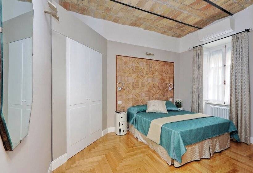 آپارتمان 2 خوابه, Bellezza Al Colosseo  B&b & Apts