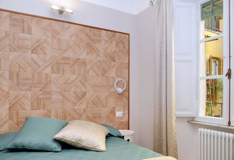 آپارتمان 2 خوابه, Bellezza Al Colosseo  B&b & Apts