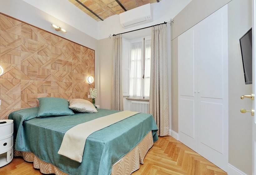 آپارتمان 2 خوابه, Bellezza Al Colosseo  B&b & Apts