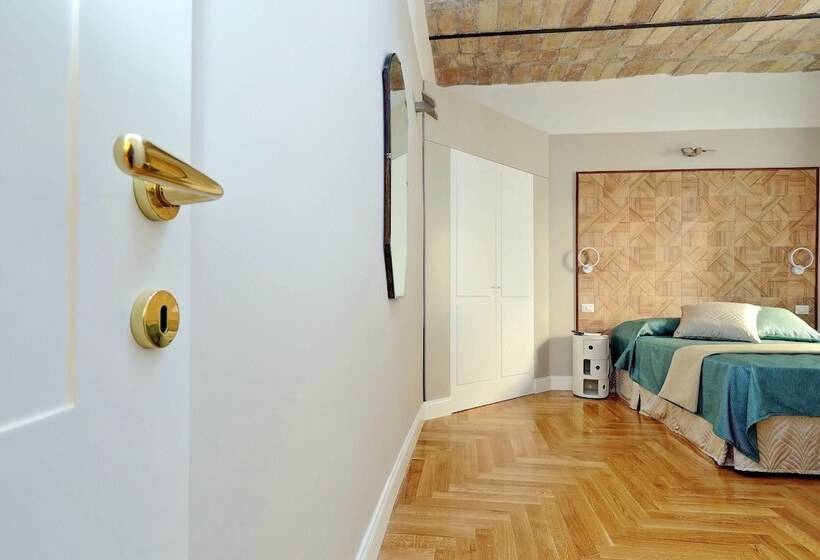 آپارتمان 2 خوابه, Bellezza Al Colosseo  B&b & Apts