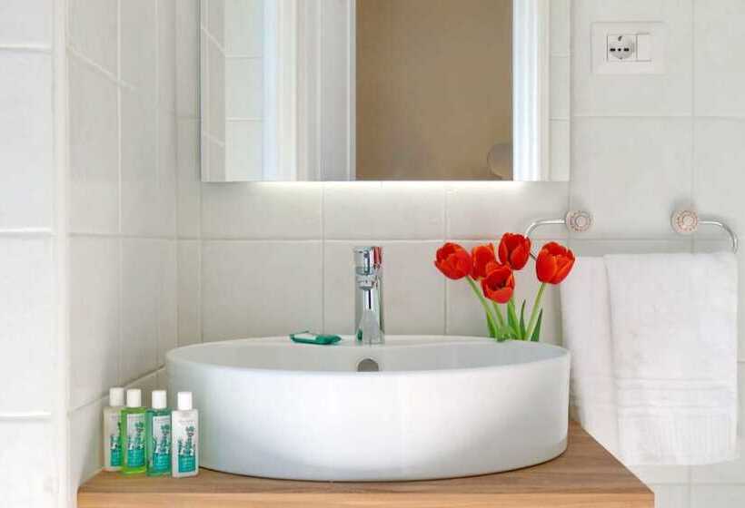 آپارتمان 3 خوابه, Bellezza Al Colosseo  B&b & Apts