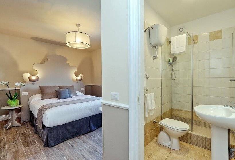 آپارتمان 3 خوابه, Bellezza Al Colosseo  B&b & Apts