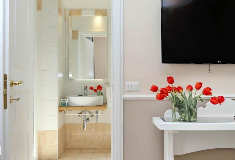 آپارتمان 3 خوابه, Bellezza Al Colosseo  B&b & Apts