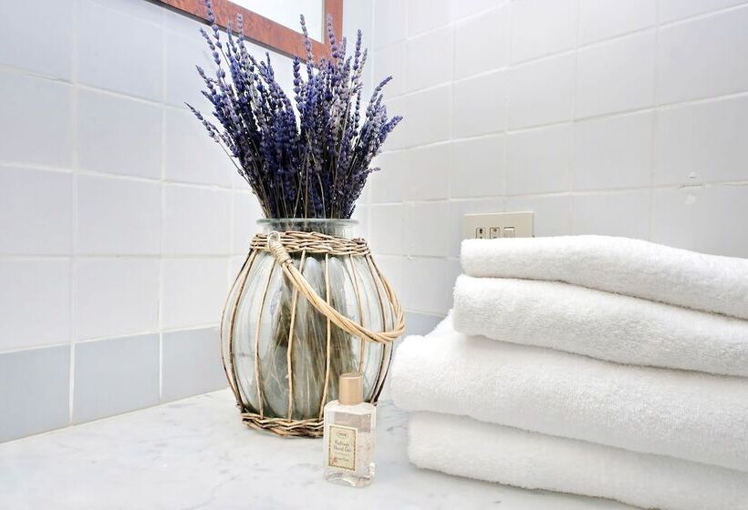 اتاق استاندارد, Bellezza Al Colosseo  B&b & Apts