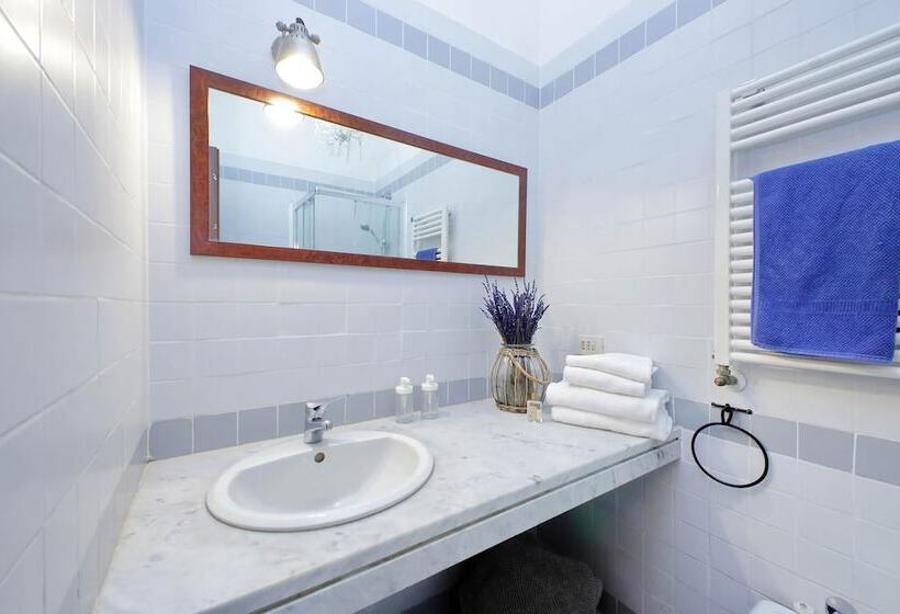 اتاق استاندارد, Bellezza Al Colosseo  B&b & Apts