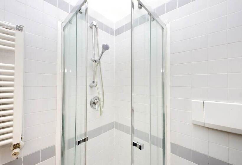 اتاق استاندارد, Bellezza Al Colosseo  B&b & Apts